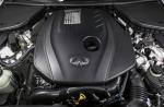 Infiniti Q60 2.0t 2016 года (AU)